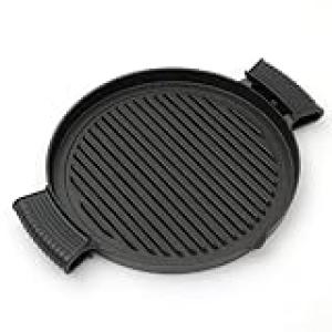 まったく魚焼きグリル使わなかったけど 南部鉄器のグリルパンを買ってから大活躍してる